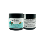 Simply Bee Teen Charcoal & Honey Face Mask