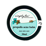 Simply Bee Teen Propolis Acne Balm