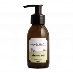 Simply Bee Tissue Oil
