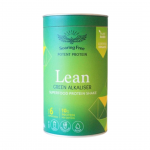 Soaring Free Lean superfood protein shake