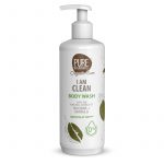 Pure Beginnings I AM CLEAN BODY WASH 500ml