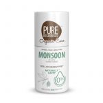 Pure Beginnings Monsoon Deodorant 75ml