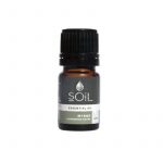 Soil Myrrh Oil Conventional (Commiphora Myrrha)