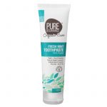 Pure Beginning Fresh mint toothpaste 100ml95