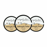 Simply Bee Antiseptic Balm 125ml