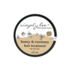 Simply Bee Honey Hair Treatment 125ml
