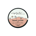 Simply Bee Nickys Special Edition Hand Cream 125ml