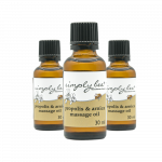 Simply Bee Propolis & Arnica Oil 30ml