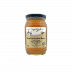 Simply Bee Raw Eucalyptus Honey 500g