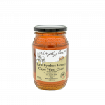 Simply Bee Raw Honey 500g