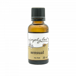 Simply Bee Sensual 30ml