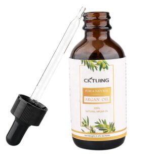 morocco natural argan hair oil