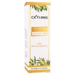 Cktuing Moroccan Natural Argan hair