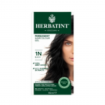 Herbatint Hair Colours - 1N Black
