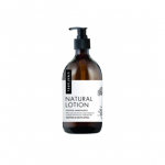 Le Naturel Natural Lotion (200ml)