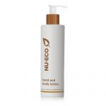 Nu-Eco Baobab Hand & Body Lotion