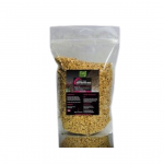 Mama's Flat Stomach Tea - Tummy Fat Destroyer Oats with Cacao and Chia Seeds