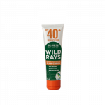 Nu-Eco Wild Rays Sunscreen SPF 40