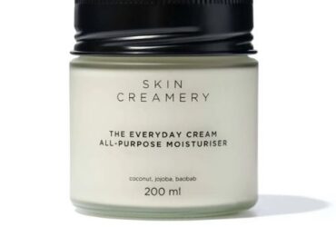 Skin Creamery - The Every Cream