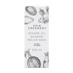 Skin Creamery OIL-MILK CLEANSER