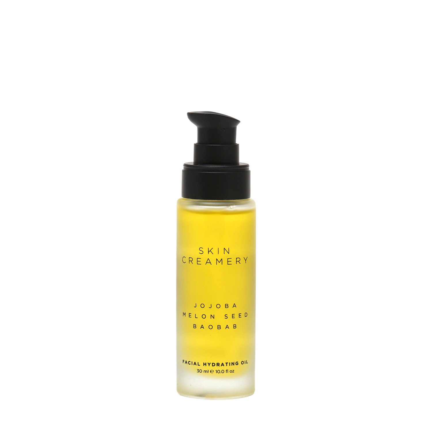 Skin Creamery - Facial Hydrating Oil