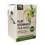 Mama's Flat Stomach Tea - Tea Bags