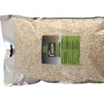 Mama's Flat Stomach Tea - Power Oats With Chai Spice Mix