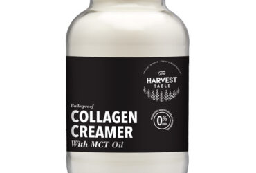 Harvest Table Collagen Creamer