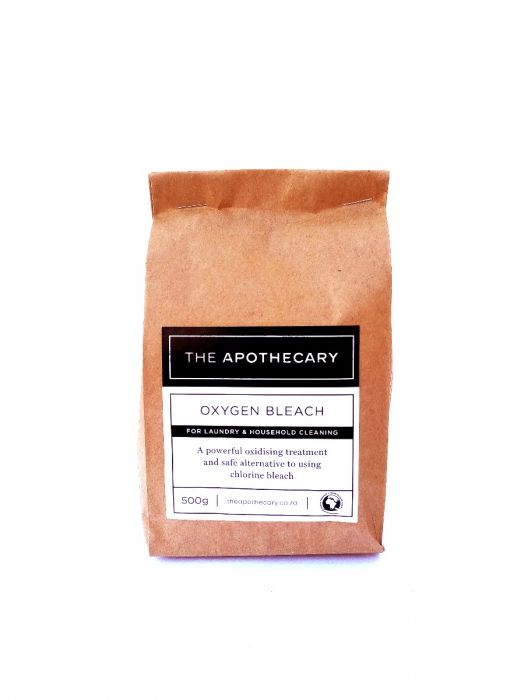 The Apothecary - Oxygen Bleach
