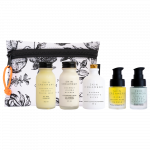 Skin Creamery Travel Set