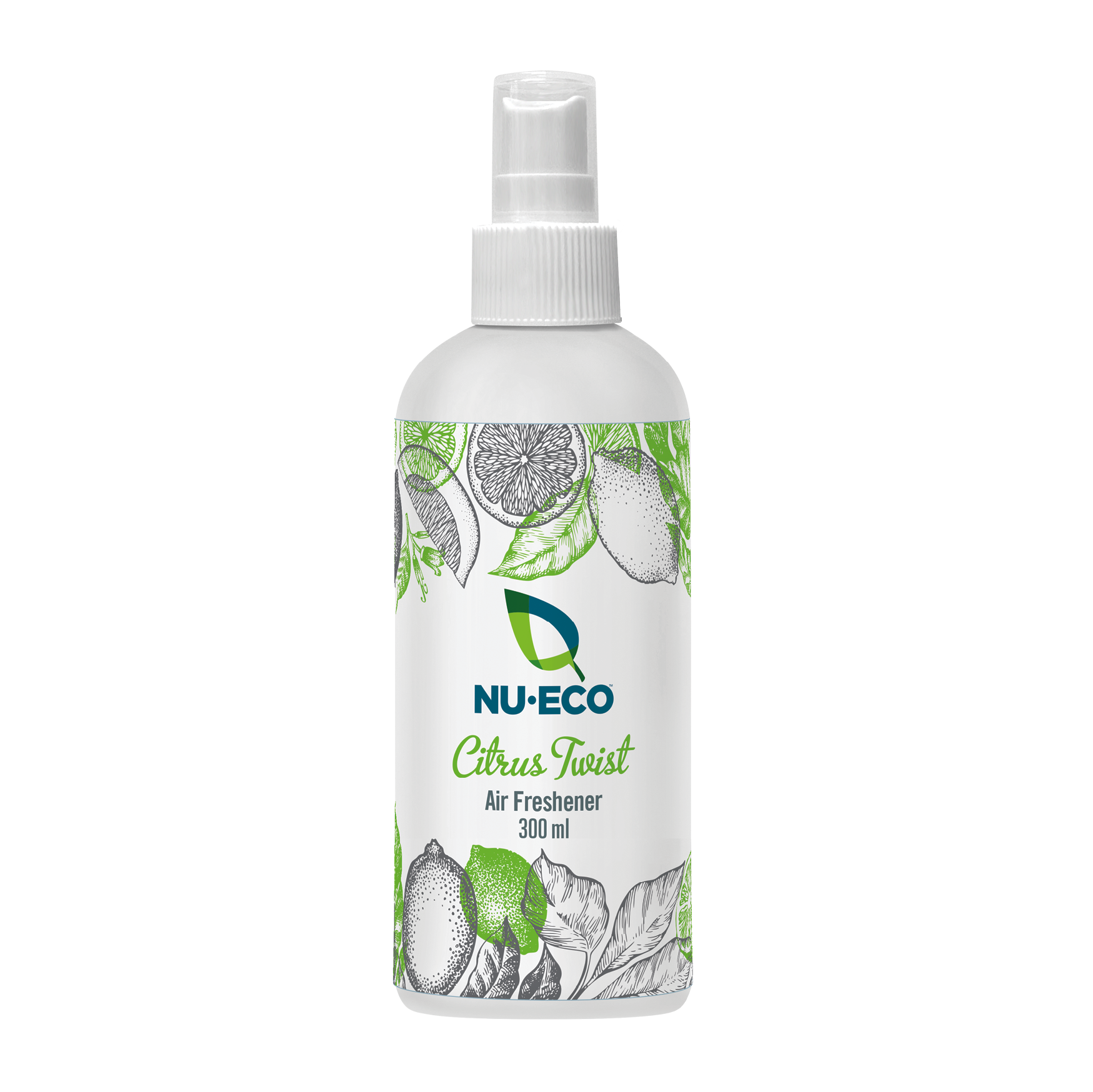 Nu-Eco Air Freshener Green