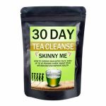 Skinny me detox cleanse