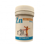 Zinc Tablets
