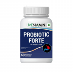 Livestamin Probiotic Forte Supplement 