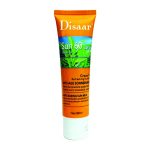 Disaar Green Tea Refreshing Sunblock Anti Aging Sun Cream