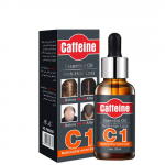 Caffeine C1 Anti Hair Loss Essential Oil 30ml