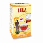 Sela Blood Sugar Tea