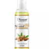 Disaar Natural Almond Oil