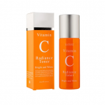 Love JOJO Vitamin C Radiance Toner