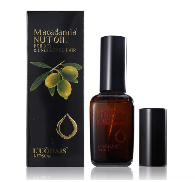 Luodais Macadamia Nut Oil