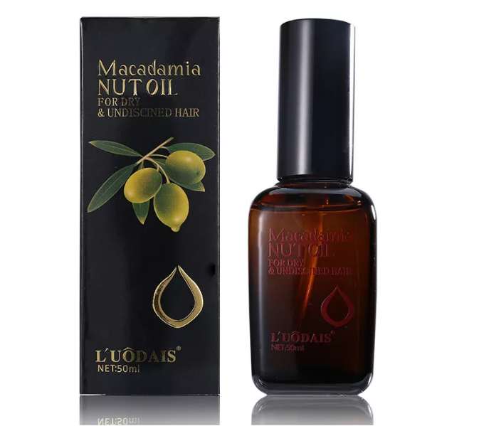 Luodais Macadamia Nut Oil - Image 2