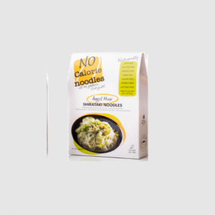 No Calorie Shiraktaki Noodles 200g