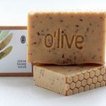 O'live Rooibos & Fynbos Honey