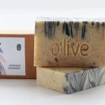 O'live Oatmeal & Lavender