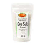 Bodicare Sea Salt (Coarse) 250g