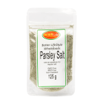 Bodicafe Parsley Salt 125g