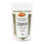 Oreganum (Dried) 50g