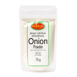 Onion Powder 75g
