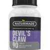 Naturmade Devil's Claw