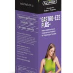 Naturmade Gastro Eze Plus+